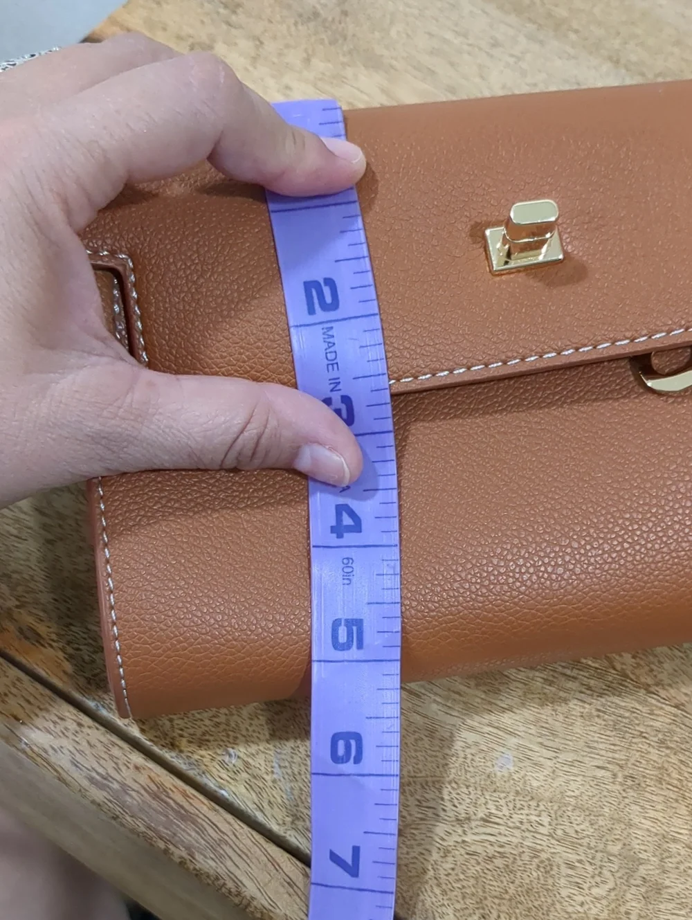 The Unbranded Brand will ask please